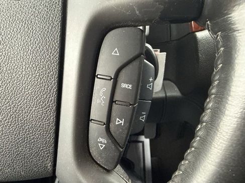 Used 2010 Chevrolet Silverado 1500 LTZ w/ Suspension Package, Off-Road image 21