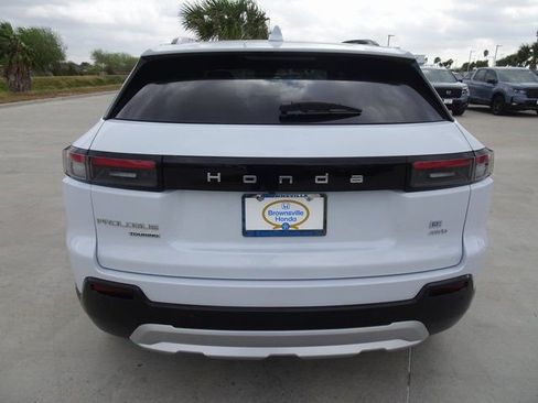 New 2026 Honda Prologue Touring image 5