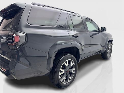 Used 2025 Toyota 4Runner TRD Sport image 13