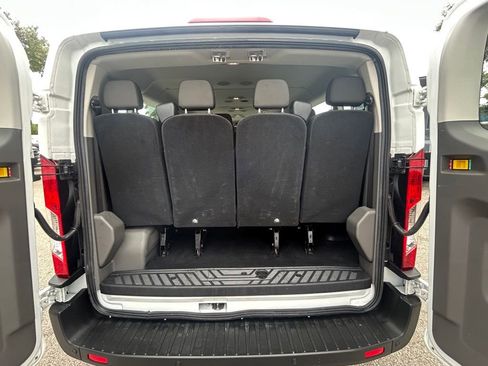 Used 2024 Ford Transit 350 XLT image 31