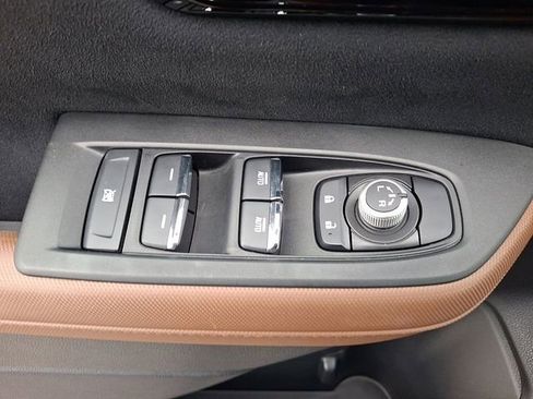 Certified 2026 Subaru Forester Touring AWD/4WD image 23