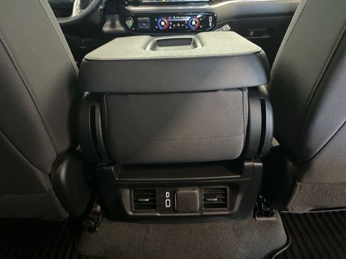 Used 2025 Chevrolet Silverado 2500 LT w/ Safety Package AWD/4WD image 21