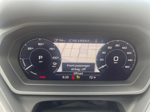 Used 2023 Audi Q4 e-tron Premium Plus w/ Premium Plus RWD image 16