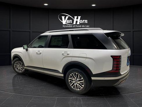 New 2026 Hyundai Palisade SEL image 3