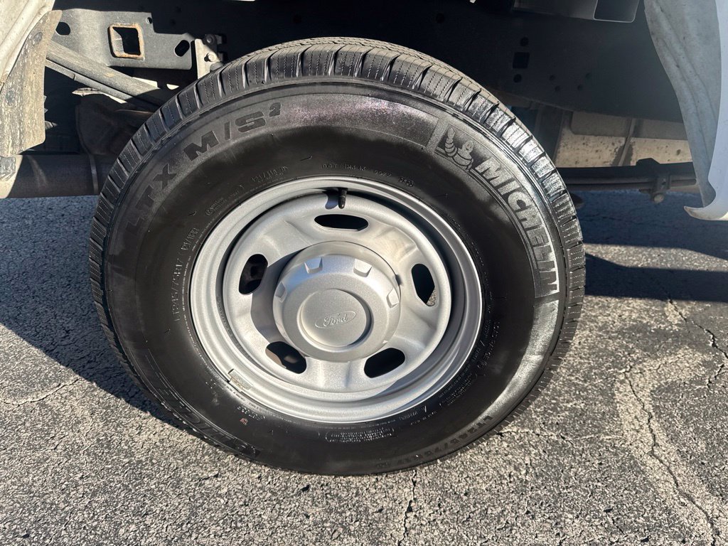 Used 2022 Ford F250 XL w/ Power Equipment Group AWD/4WD image 38