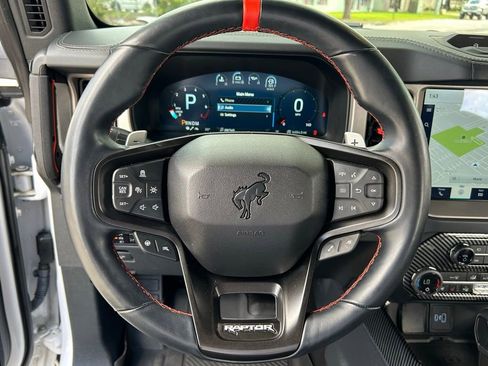 Used 2023 Ford Bronco Raptor image 19