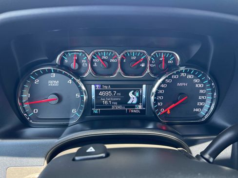 Used 2019 GMC Sierra 1500 SLE w/ Texas SLE Value Package RWD image 11