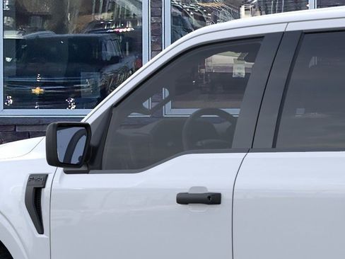 New 2026 Ford F150 STX w/ Equipment Group 200A image 20