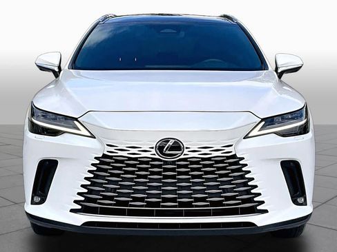 Used 2023 Lexus RX 350 FWD w/ Cold Area Package image 4