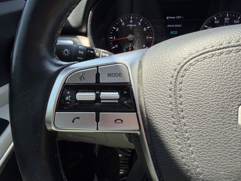 Used 2022 Kia Telluride SX w/ SX Prestige Package AWD/4WD image 16