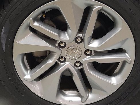 Used 2020 Honda Accord LX image 31