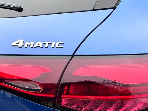 New 2026 Mercedes-Benz GLC 300 4MATIC image 12