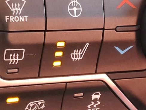 Certified 2024 Jeep Wrangler Unlimited Rubicon 392 image 24