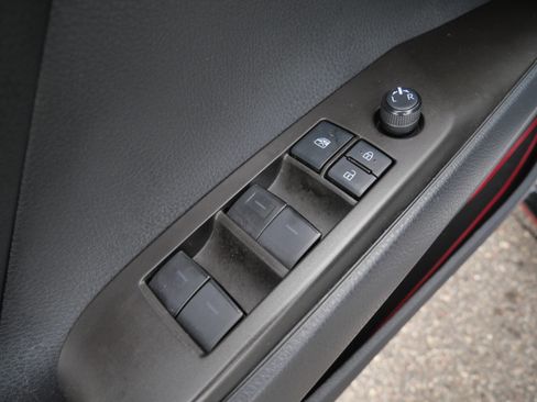 Certified 2021 Toyota Camry TRD w/ TRD Package w/JBL Audio FWD image 20