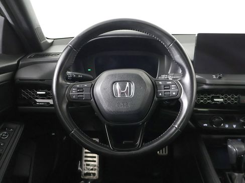 Used 2023 Honda Accord Sport image 37