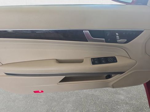Used 2014 Mercedes-Benz E 350 Coupe image 24