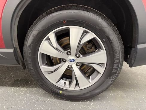 Used 2019 Subaru Ascent Premium image 20