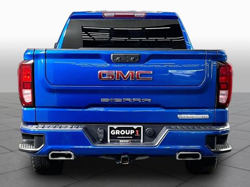 Used 2022 GMC Sierra 1500 Elevation AWD/4WD image 5