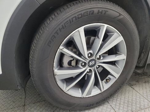 Used 2020 Hyundai Santa Fe Limited image 31