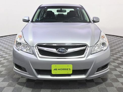 Used 2012 Subaru Legacy 2.5i Premium AWD/4WD image 10