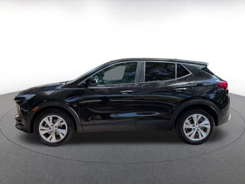 Used 2025 Buick Encore GX Preferred FWD image 16