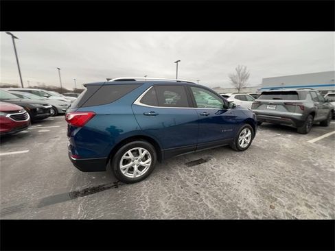 Used 2019 Chevrolet Equinox LT image 8