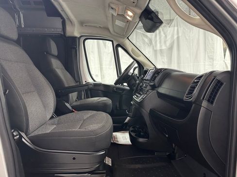 Used 2023 RAM ProMaster 3500 image 46