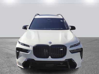 Used 2023 BMW X7 M60i w/ Executive Package