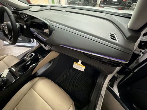 New 2026 Buick Envision Preferred image 53