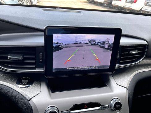 Used 2023 Ford Explorer Timberline image 27