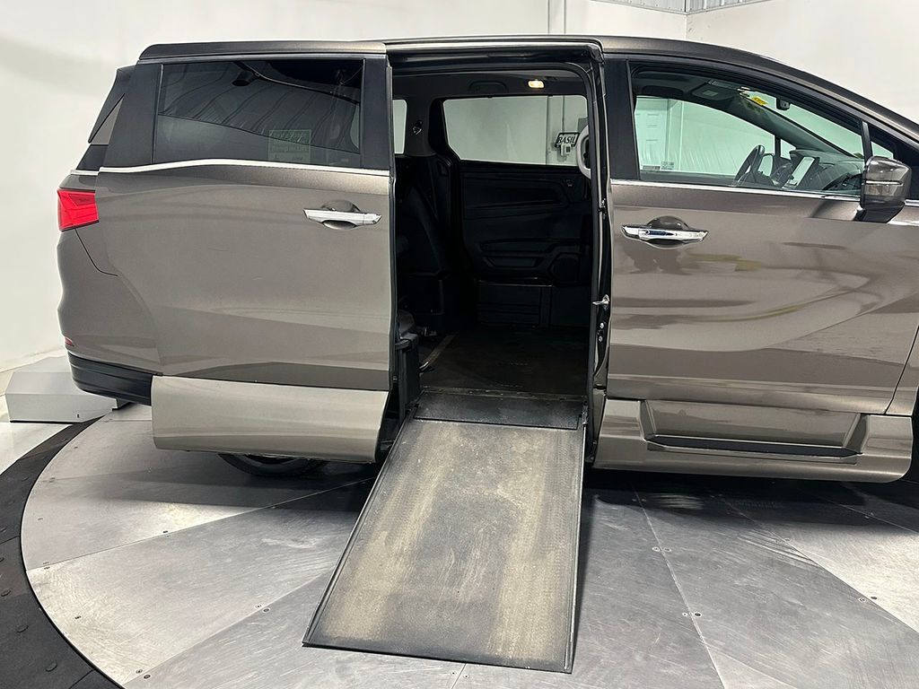 Used 2020 Honda Odyssey EX-L image 26