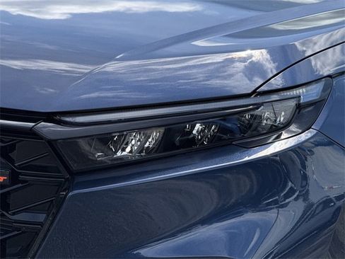 New 2026 Honda CR-V TrailSport image 10