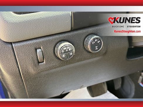Used 2016 Chevrolet Colorado Z71 AWD/4WD image 17