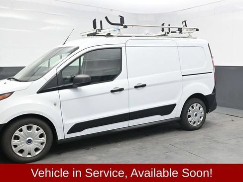Used 2023 Ford Transit Connect XL FWD image 3