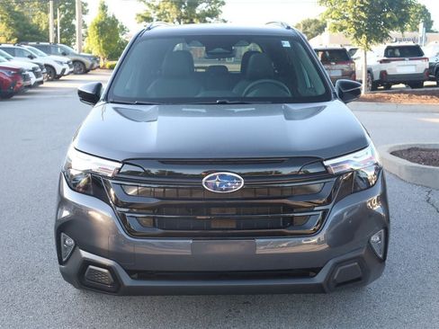 New 2026 Subaru Forester Sport AWD/4WD image 4