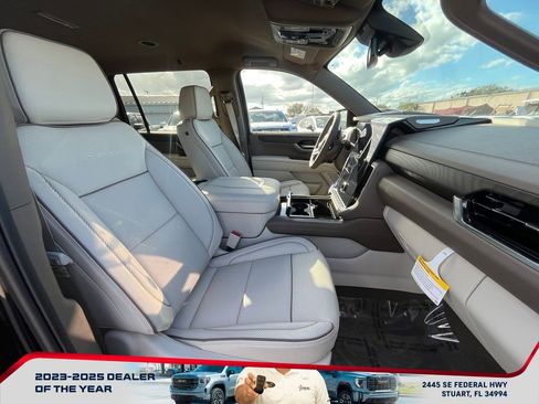 New 2026 GMC Yukon XL Denali image 22