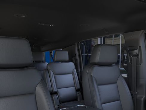 New 2026 Chevrolet Suburban LT w/ Comfort Package image 24