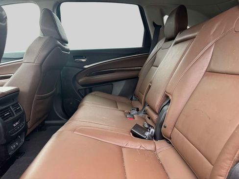 Used 2019 Acura MDX SH-AWD image 10