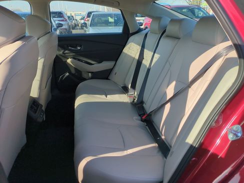 New 2025 Honda Accord Touring image 17