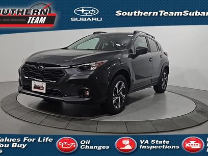 New 2026 Subaru Crosstrek 2.5i Premium