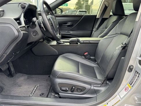 Used 2019 Lexus ES 350 image 19