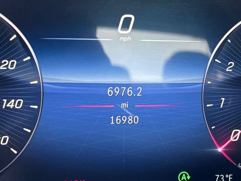 Used 2022 Mercedes-Benz C 300 Sedan image 23