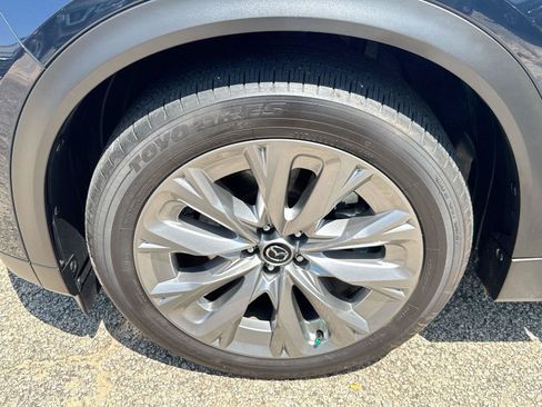 Used 2026 MAZDA CX-90 3.3 Turbo w/ Premium Plus Pkg AWD/4WD image 34