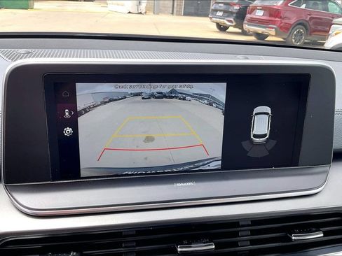 Used 2022 Kia Telluride S FWD image 20