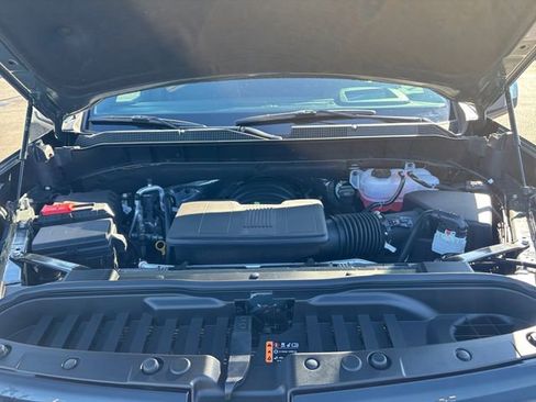 New 2026 Chevrolet Silverado 1500 High Country AWD/4WD image 46
