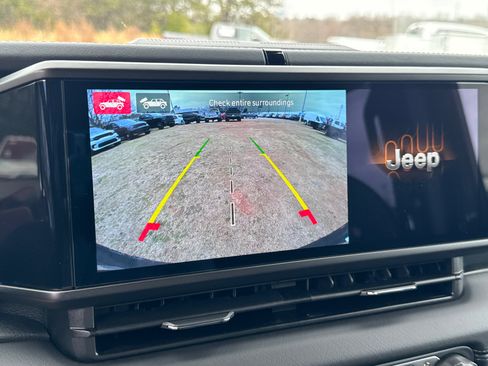 New 2026 Jeep Wrangler Sahara image 27