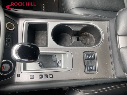 Used 2019 Nissan Murano SL image 28