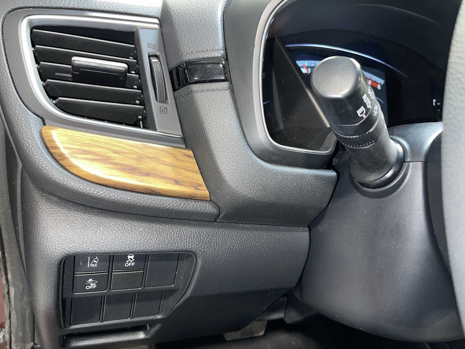 Used 2017 Honda CR-V EX image 24
