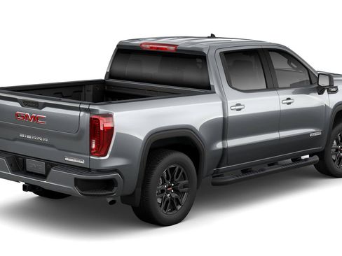 New 2026 GMC Sierra 1500 Elevation w/ Elevation Select Package RWD image 27