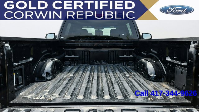 Certified 2024 Ford F150 XLT w/ Mobile Office Package AWD/4WD image 20